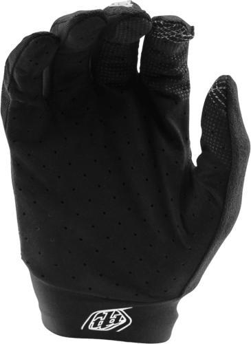 Preview: Troy Lee Designs Ace 2.0 Glove - Solid schwarz