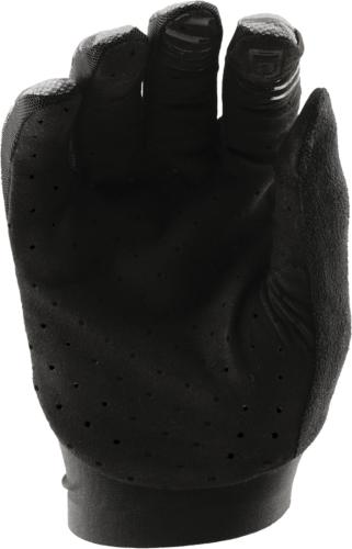 Preview: Troy Lee Designs Womens Ace 2.0 Glove - Twisted Checkers schwarz