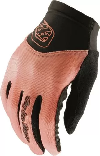 Troy Lee Designs Womens Ace 2.0 Glove - Solid terra cotta