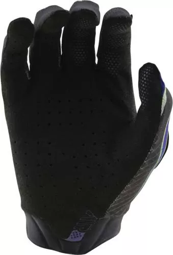 Troy Lee Designs Air Glove - Torched schwarz-lila