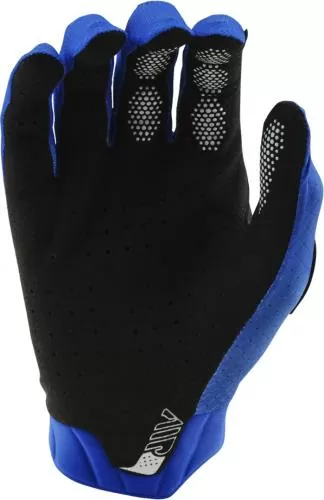 Troy Lee Designs Air Glove - Mono blue