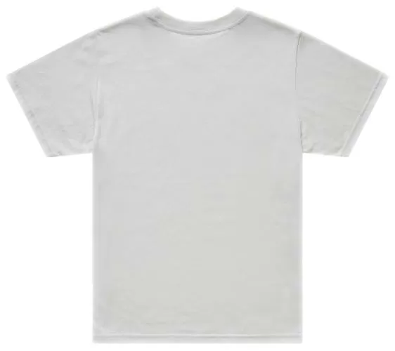Troy Lee Designs Womens Short Sleeve Tee - Signature beige