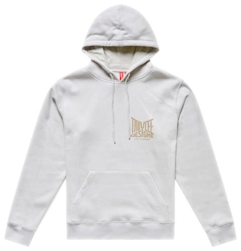 Preview: Troy Lee Designs Womens Pullover - Handlebar beige