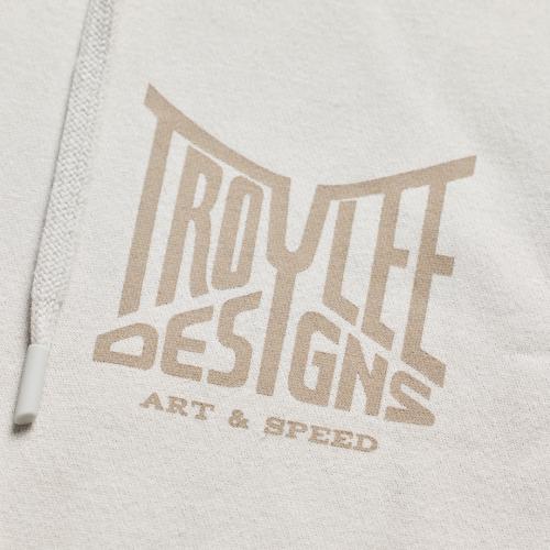 Preview: Troy Lee Designs Womens Pullover - Handlebar beige