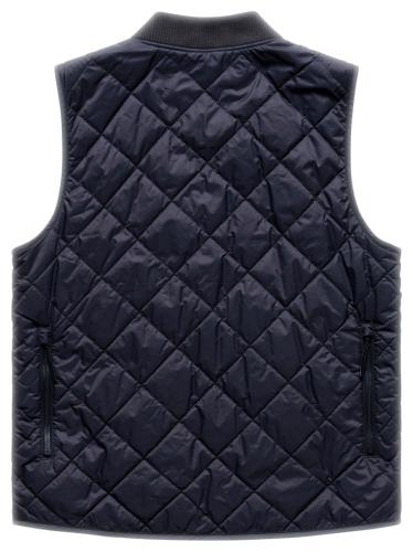 Preview: Troy Lee Designs Ruckus Ride Vest - Mono gray