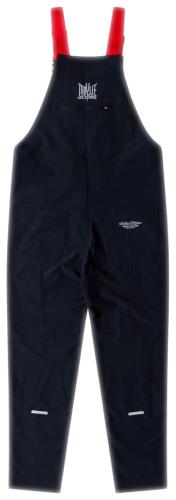 Preview: Troy Lee Designs Oversender Pro - Mono black