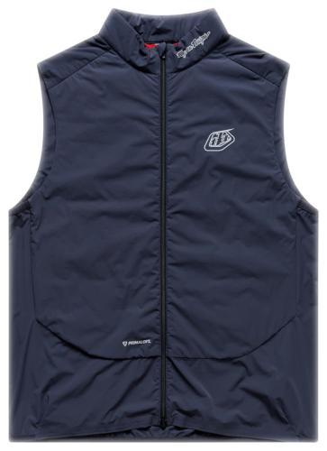 Preview: Troy Lee Designs Skyline Pro Vest - Mono gray