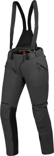 iXS Tourster-GTX 1.0 WMS Laminathose - dunkelgrau