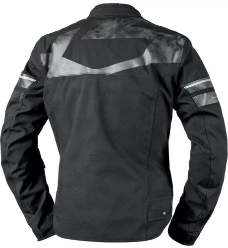 iXS Rapid-STX 2.2 Laminate Jacket - black