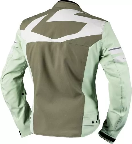 iXS Rapid-STX 2.2 Laminate Jacket - green-light green