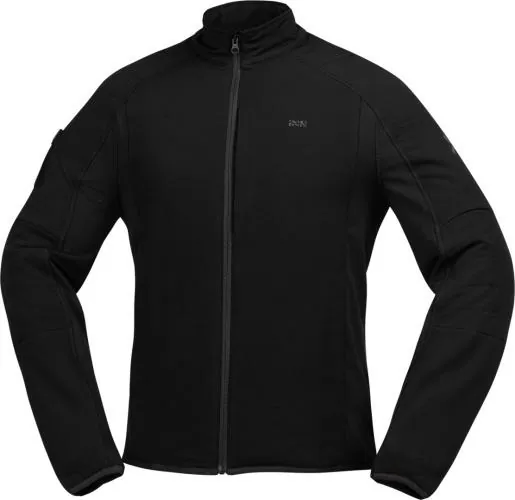 iXS 365-Hybrid TMO 1.0 Jacke - schwarz