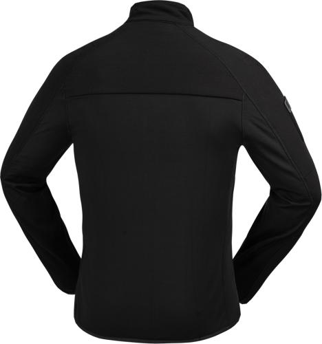 Preview: iXS 365-Hybrid TMO 1.0 Jacke - schwarz