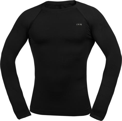 Preview: iXS 365 base layer Shirt - schwarz