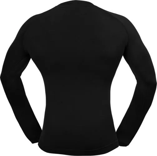 iXS 365 base layer Shirt - schwarz