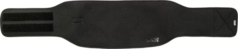 iXS 365 Nierengurt 1.1 - schwarz
