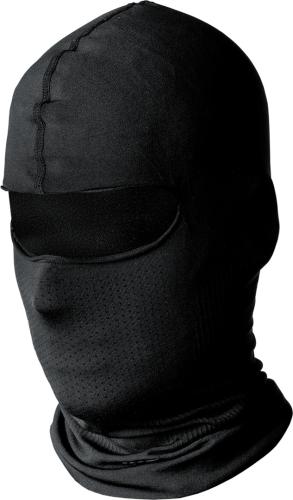 iXS 365 Sturmhaube 1.0 - schwarz