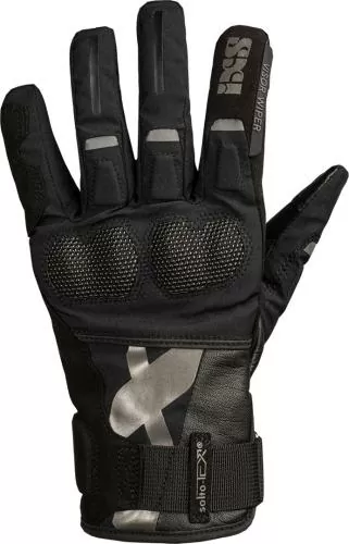 iXS Venture-STX-Z 1.0 WMS Gloves - black
