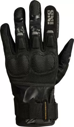iXS Venture-Air 1.0 WMS Gloves - black