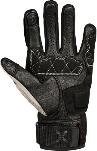 Preview: iXS Venture-Air 1.0 WMS Gloves - black-grey