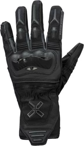 iXS Rapid-STX 1.0 WMS Gloves - black