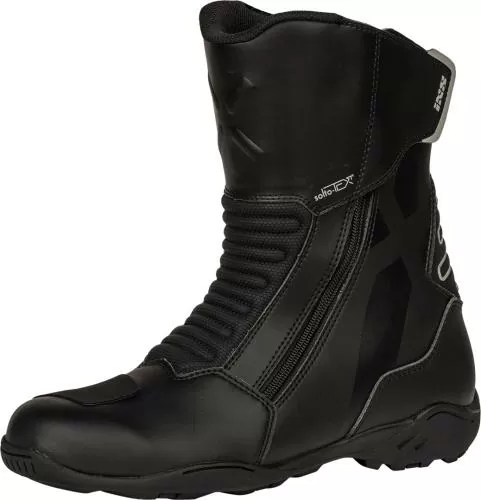 iXS Tourster-STX 1.1 Stiefel - schwarz