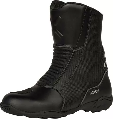 iXS Tourster-STX 1.1 WMS Stiefel - schwarz
