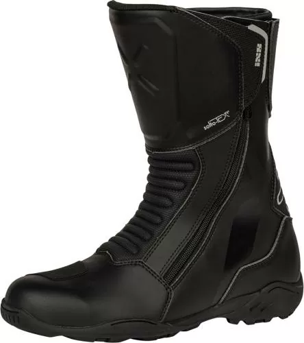 iXS Tourster-STX 1.0 Stiefel - schwarz