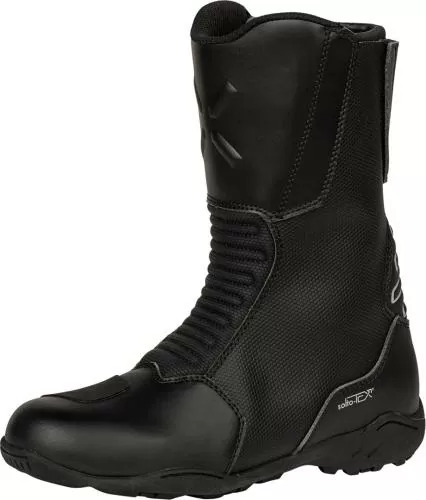 iXS Tourster-STX 1.1 WMS Stiefel - schwarz