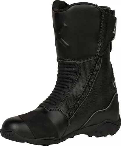 iXS Tourster-STX 1.1 WMS Stiefel - schwarz
