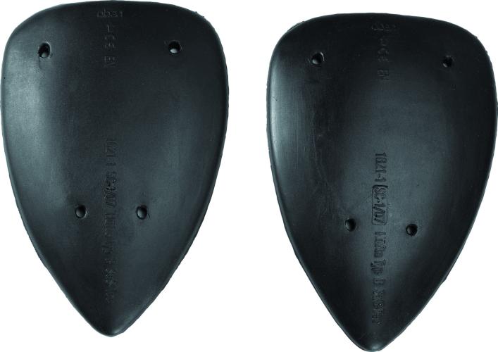 gms Sas-Tec SC-1/07 Hüftprotektor - schwarz