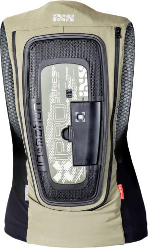 Preview: iXS Airbag Vest IPRO 1.0 - green-black