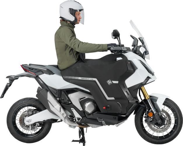 Preview: Tucano Urbano Thermodecke Termoscud