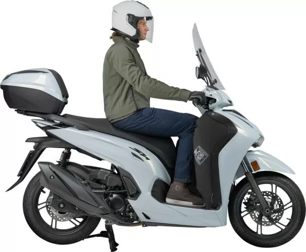 Tucano Urbano Thermal blanket Termoscud