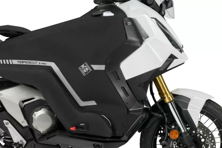 Tucano Urbano Thermal blanket Termoscud