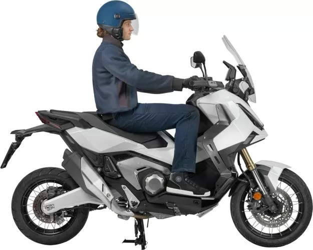 Tucano Urbano Thermal blanket Termoscud