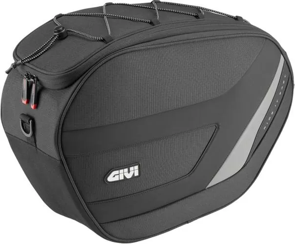GIVI Linke Seitentasche - 18 l