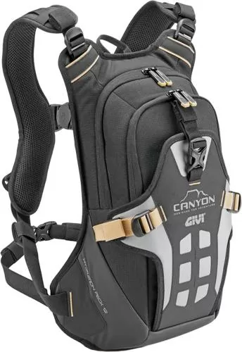 GIVI Enduro Backpack