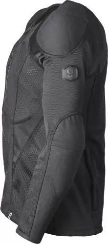 gms Jacket Scorpio Neo - black