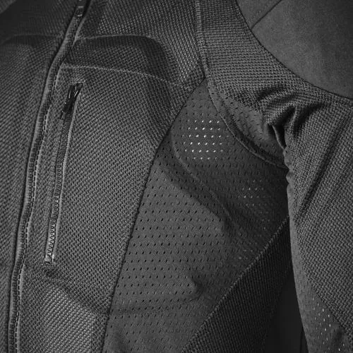 gms Jacket Scorpio Neo - black