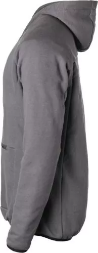 gms Hoodie Argun - grau