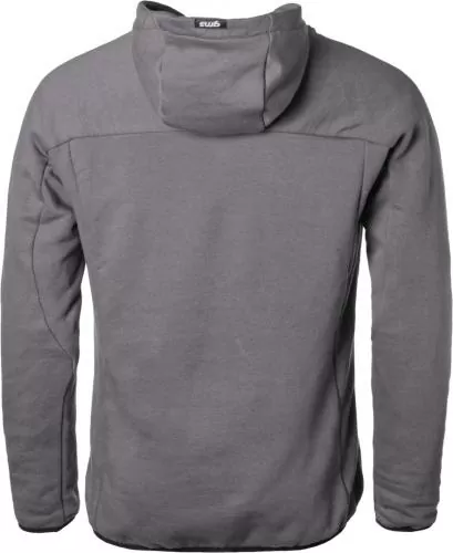 gms Hoodie Argun - grau