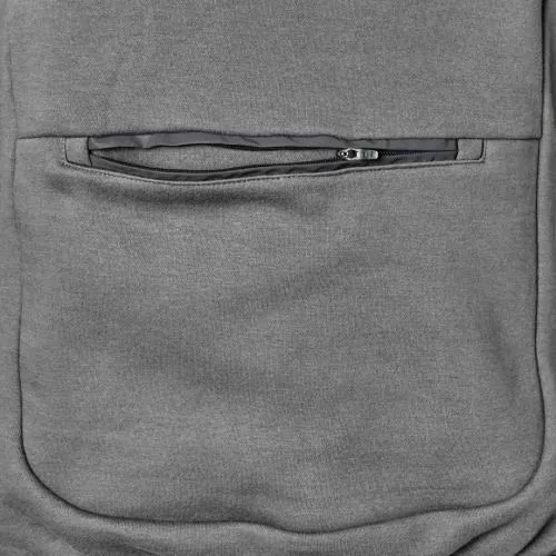 gms Hoodie Argun - grau