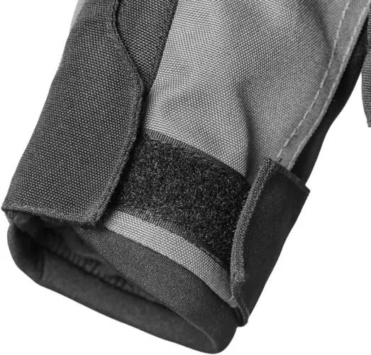 gms Jacket Twister Neo WP Man - black-anthracite