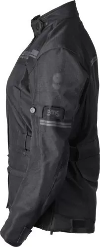 gms Jacke Gear Neo WP Lady - schwarz