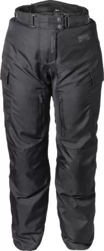 gms Hose Starter Neo WP Lady - schwarz