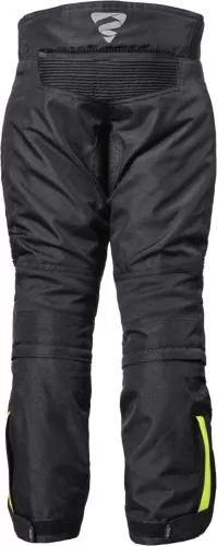 gms Hose Highway WP Kids - schwarz-anthrazit