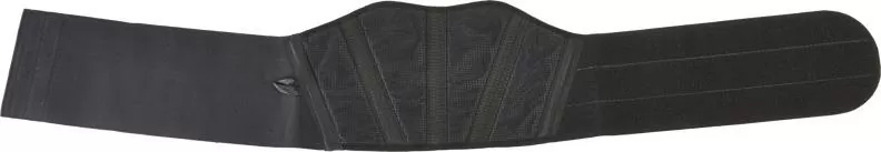 gms Nierengurt Textil - schwarz