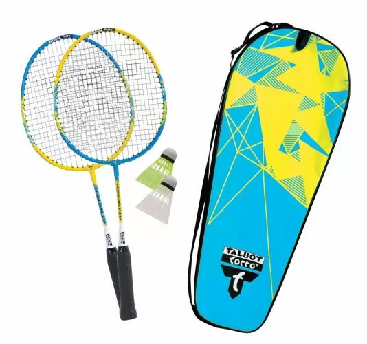 Badminton Set 