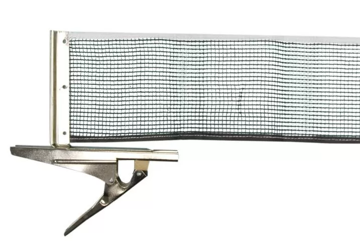 Table tennis net Clipmatic