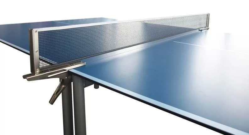 Table tennis net Clipmatic